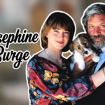 Josephine Burge