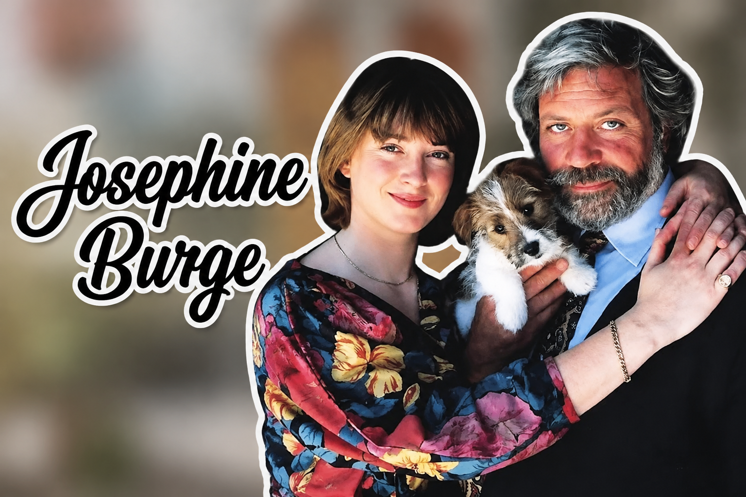Josephine Burge