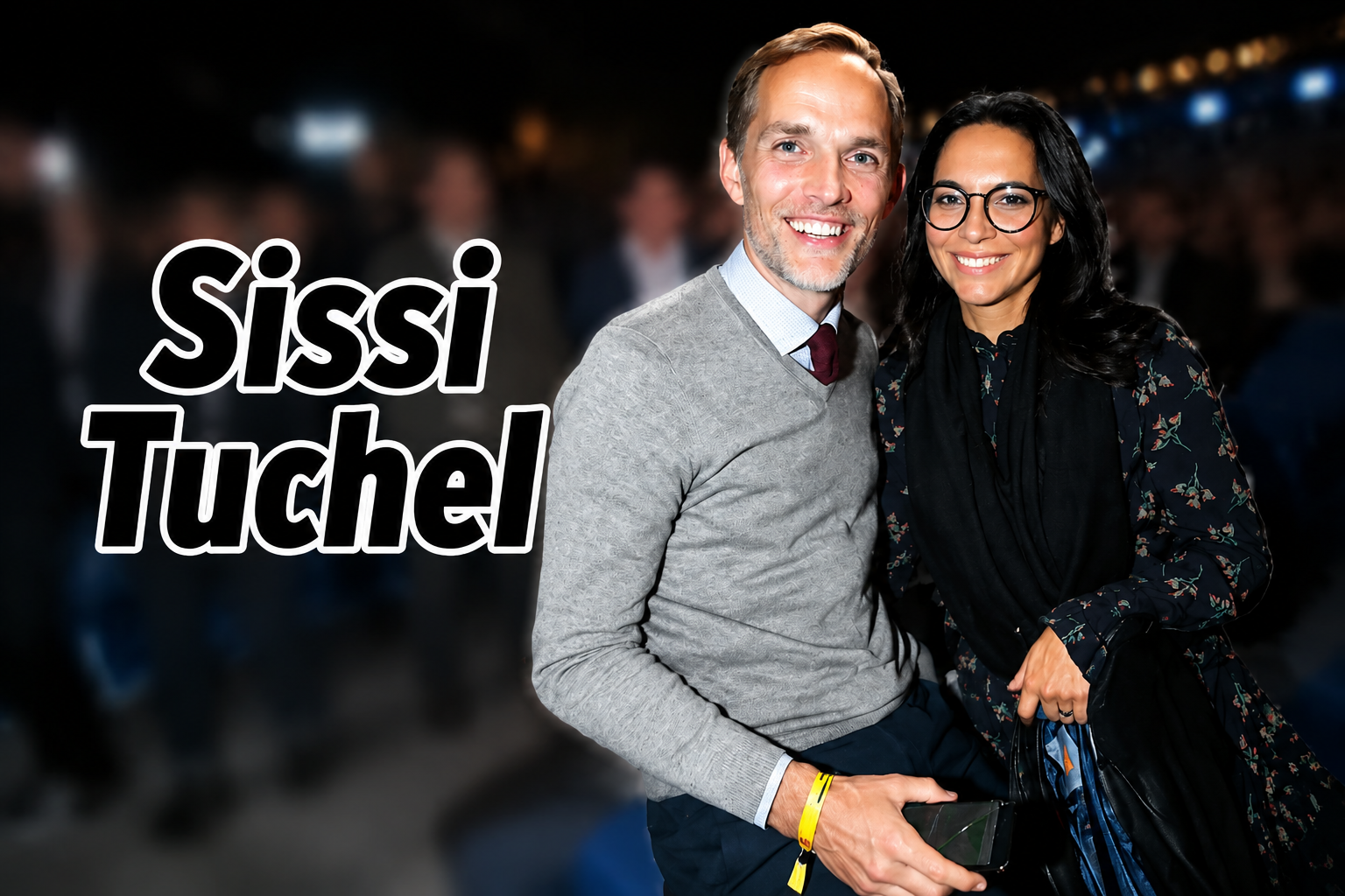 Sissi Tuchel